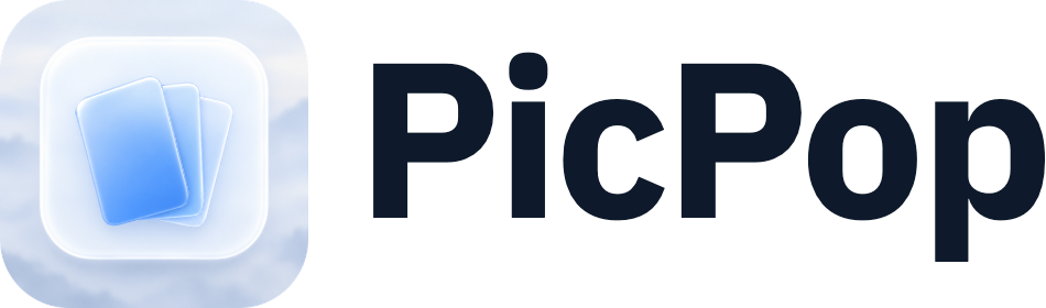 PicPop