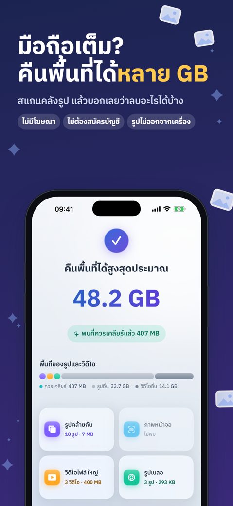 iPhone ภาพที่ 1